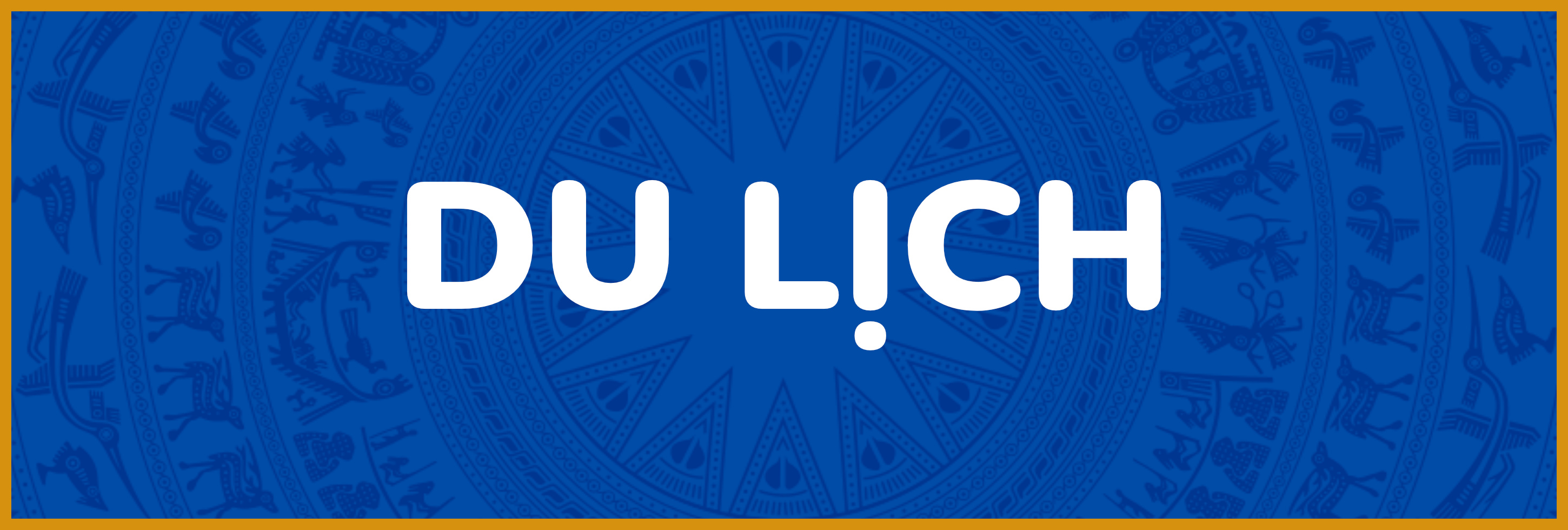 Du lịch